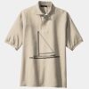 Tall Silk Touch Polo Thumbnail