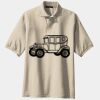 Tall Silk Touch Polo Thumbnail