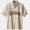 Tall Silk Touch Polo Thumbnail