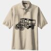 Tall Silk Touch Polo Thumbnail