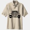 Tall Silk Touch Polo Thumbnail