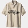 Tall Silk Touch Polo Thumbnail