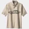 Tall Silk Touch Polo Thumbnail