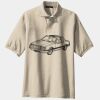 Tall Silk Touch Polo Thumbnail