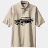 Tall Silk Touch Polo Thumbnail
