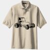 Tall Silk Touch Polo Thumbnail
