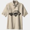 Tall Silk Touch Polo Thumbnail