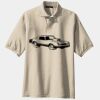 Tall Silk Touch Polo Thumbnail