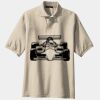Tall Silk Touch Polo Thumbnail