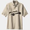 Tall Silk Touch Polo Thumbnail