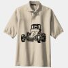 Tall Silk Touch Polo Thumbnail