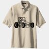 Tall Silk Touch Polo Thumbnail