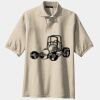 Tall Silk Touch Polo Thumbnail