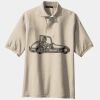 Tall Silk Touch Polo Thumbnail