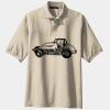 Tall Silk Touch Polo Thumbnail