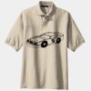 Tall Silk Touch Polo Thumbnail