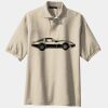 Tall Silk Touch Polo Thumbnail
