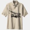 Tall Silk Touch Polo Thumbnail