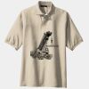 Tall Silk Touch Polo Thumbnail