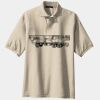 Tall Silk Touch Polo Thumbnail