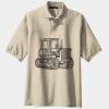 Tall Silk Touch Polo Thumbnail