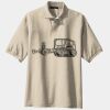 Tall Silk Touch Polo Thumbnail