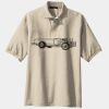 Tall Silk Touch Polo Thumbnail