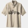 Tall Silk Touch Polo Thumbnail