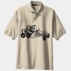 Tall Silk Touch Polo Thumbnail
