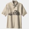 Tall Silk Touch Polo Thumbnail