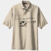 Tall Silk Touch Polo Thumbnail