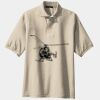 Tall Silk Touch Polo Thumbnail