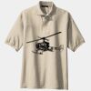 Tall Silk Touch Polo Thumbnail