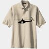 Tall Silk Touch Polo Thumbnail