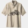 Tall Silk Touch Polo Thumbnail