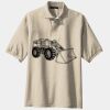 Tall Silk Touch Polo Thumbnail