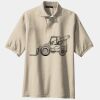 Tall Silk Touch Polo Thumbnail