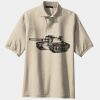 Tall Silk Touch Polo Thumbnail
