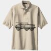 Tall Silk Touch Polo Thumbnail