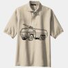Tall Silk Touch Polo Thumbnail