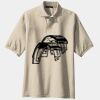 Tall Silk Touch Polo Thumbnail