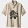 Tall Silk Touch Polo Thumbnail