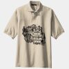 Tall Silk Touch Polo Thumbnail