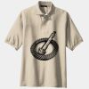 Tall Silk Touch Polo Thumbnail