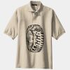 Tall Silk Touch Polo Thumbnail