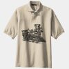 Tall Silk Touch Polo Thumbnail