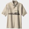 Tall Silk Touch Polo Thumbnail