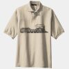 Tall Silk Touch Polo Thumbnail