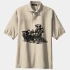 Tall Silk Touch Polo Thumbnail