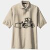 Tall Silk Touch Polo Thumbnail